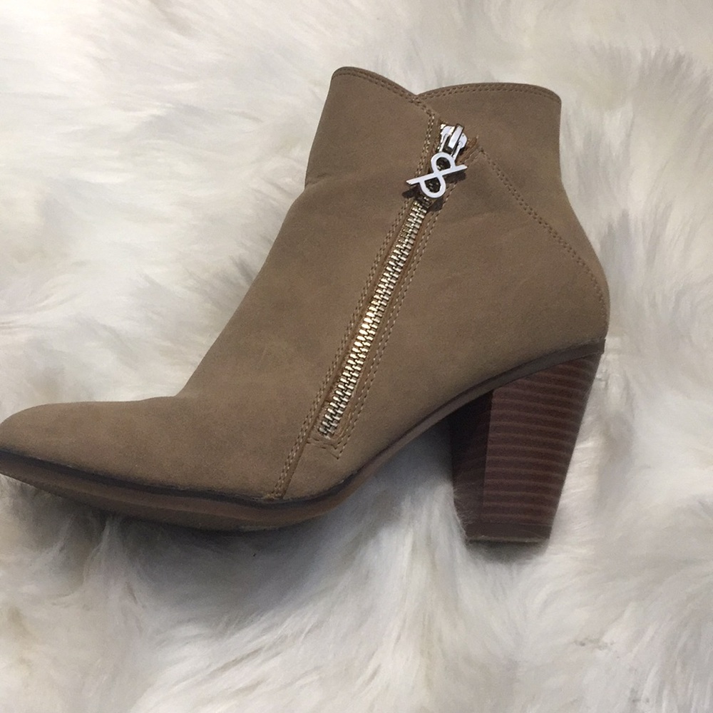 Booties - Picture 2 of 3